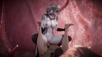Sex with Loona - 3D Furry Porn