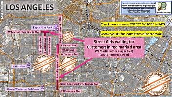 Los Angeles, Street Prostitution Map, Sex Whores, Freelancer, Streetworker, Prostitutes for Blowjob, Facial, Threesome, Anal, Big Tits, Tiny Boobs, Doggystyle, Cumshot, Ebony, Latina, Asian, Casting, Piss, Fisting, Milf, Deepthroat