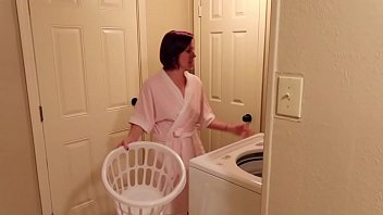 Mommy punishes a Panty Sniffer Free Trailer