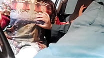 PAKISTANI REAL PREGNANT FUCKED IN CAR