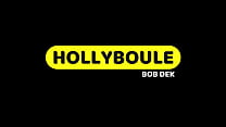 Hollyboule - update #3 - Lucie luke the french touch